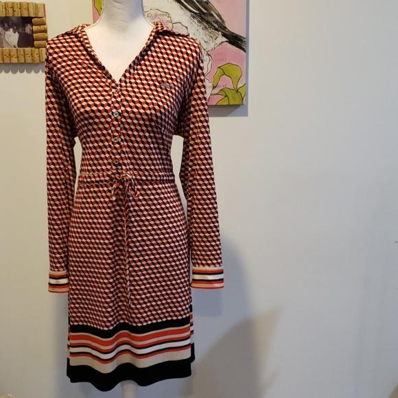 NWT Tommy Hillfiger dress - Picture 1 of 7